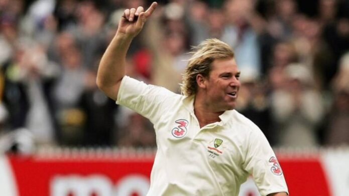 Top 5 Best Bowling Spells by Shane Warne of all time