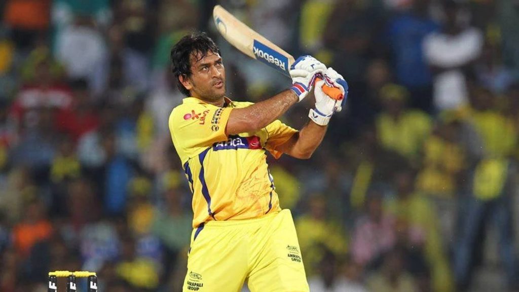 CSK is 2nd amongst 5 teams with most 200+ scores in IPL History