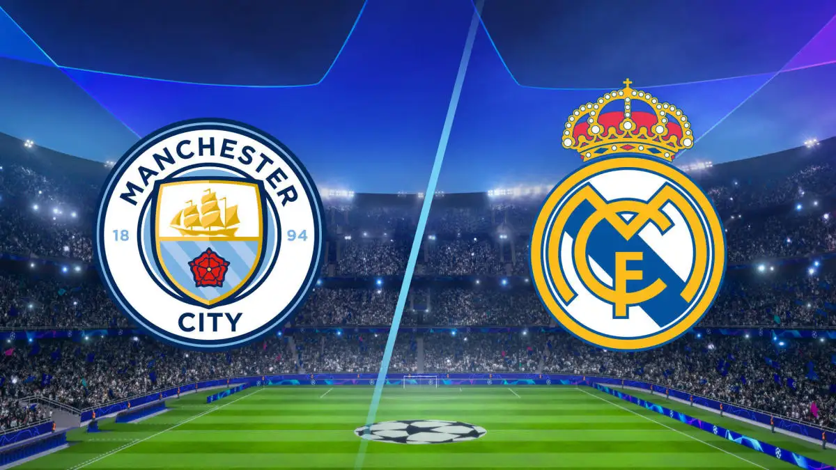 UEFA Champions League 2022, Manchester City 4-3 Real Madrid: Match Reaction  and Analysis