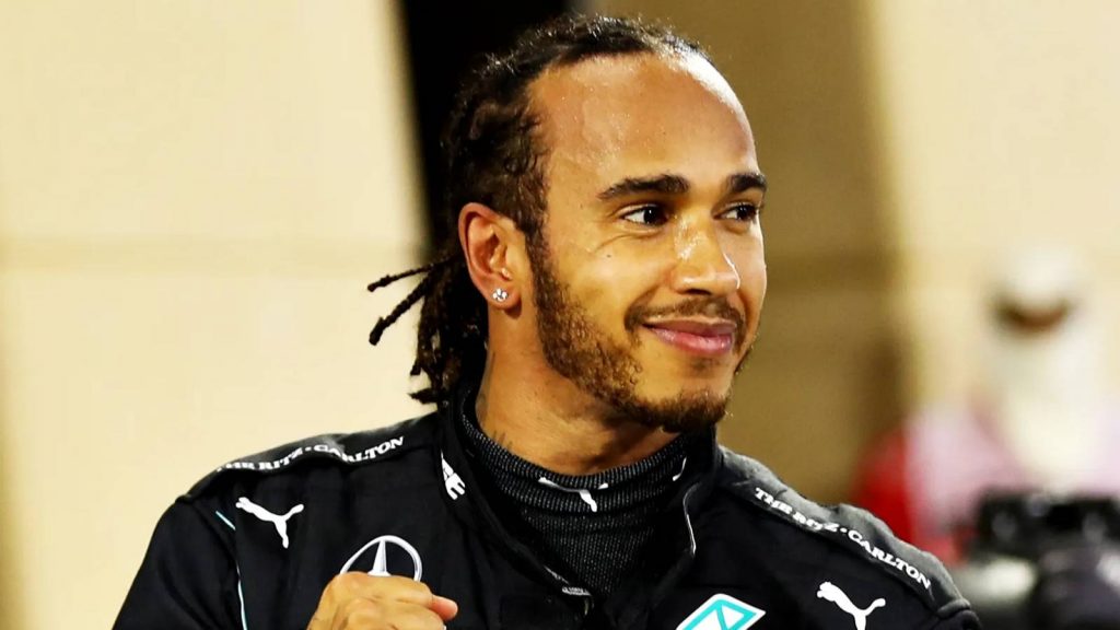 lewis hamilton is the most successful driver in f1 history