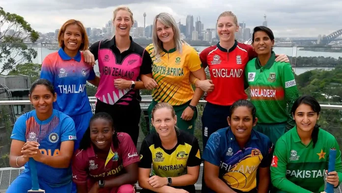 U19 Women's T20 World Cup 2024: South Africa will host the first-ever women's Under 19 World Cup in Jan next year