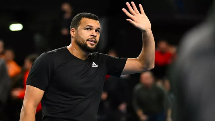 Tsonga To Retire After Roland Garros