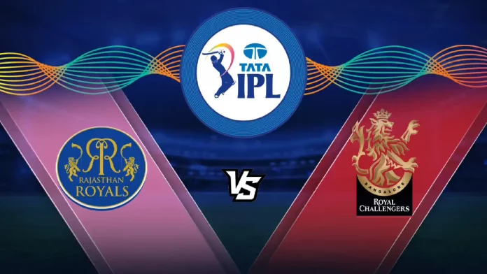 IPL 2022: BLR vs RR Dream11 Captain & Vice-Captain, Match Prediction, Fantasy Cricket Tips, Playing XI, Pitch report and other updates