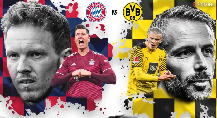 Bundesliga 2022: Bayern Munich Vs Borussia Dortmund Preview, Dream 11 Captain & Vice-Captain, Match Prediction, Fantasy Football Tips, Possible Lineup and Other Updates
