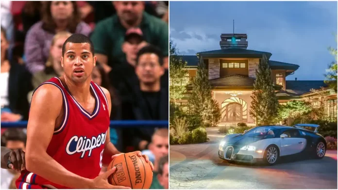 Bison Dele Net Worth, Cars, Houses and Properties