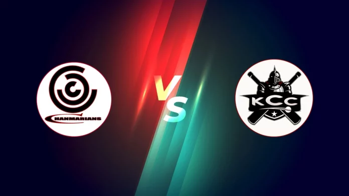 CHC vs KCC Dream11 Captain & Vice-Captain, Match Prediction, Fantasy Cricket Tips, Playing XI, Pitch report and other updates