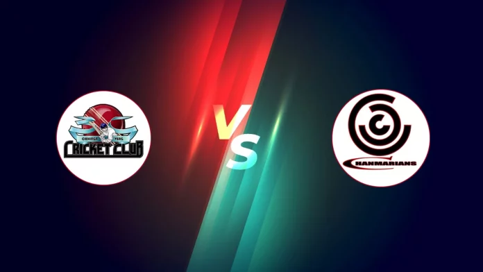 CVCC vs CHC Dream11 Captain & Vice-Captain, Match Prediction, Fantasy Cricket Tips, Playing XI, Pitch report and other updates