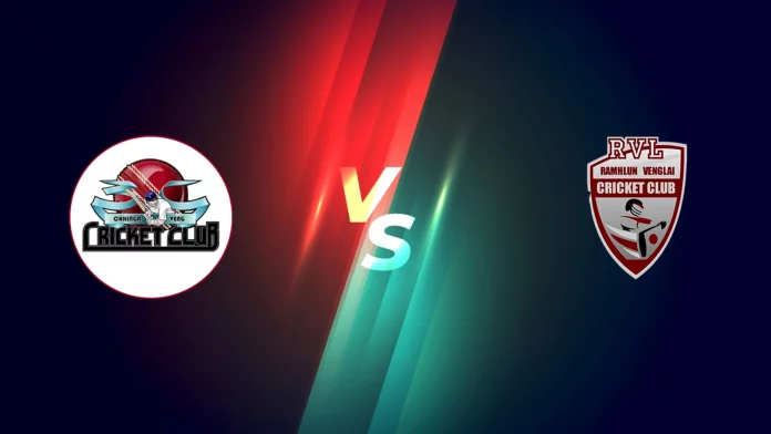 CVCC vs RVCC Dream11 Captain & Vice-Captain, Match Prediction, Fantasy Cricket Tips, Playing XI, Pitch report and other updates