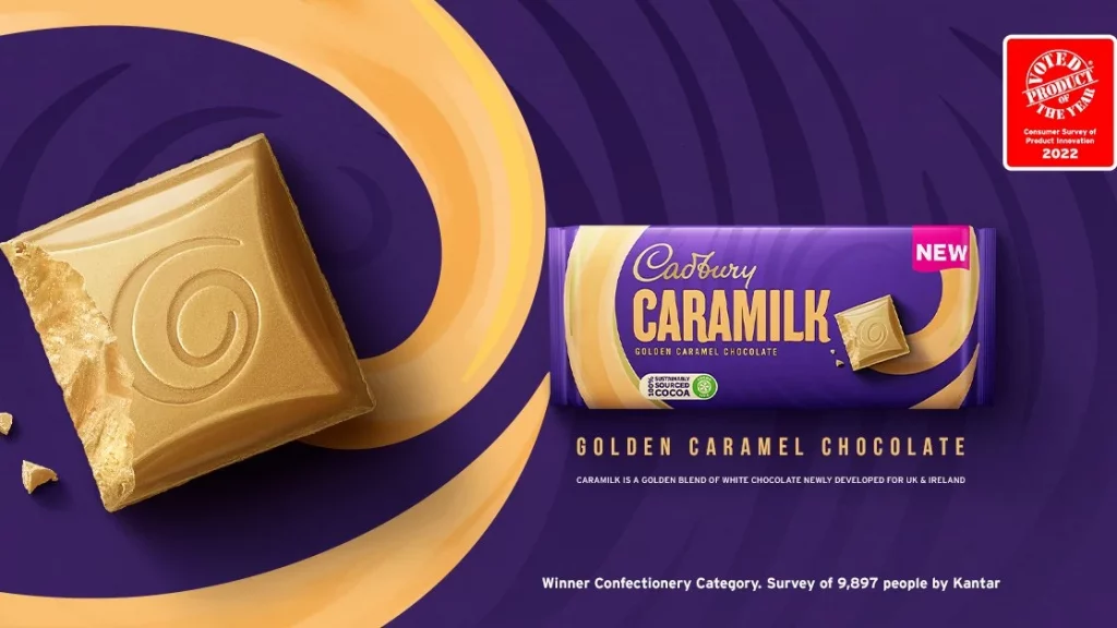 Chelsea Sponsors 2021/22-Cadbury