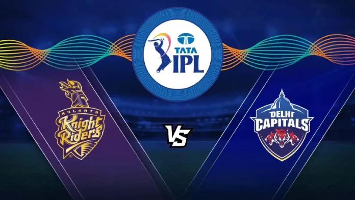 IPL 2022: DC vs KOL Dream11 Captain & Vice-Captain, Match Prediction, Fantasy Cricket Tips, Playing XI, Pitch report and other updates