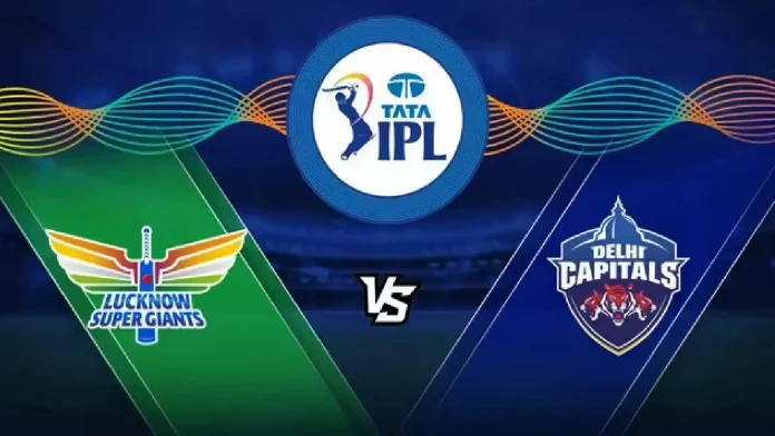 IPL 2022: DC vs LKN Dream11 Captain & Vice-Captain, Match Prediction, Fantasy Cricket Tips, Playing XI, Pitch report and other updates