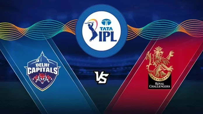 IPL 2022: DC vs RCB Dream11 Captain & Vice-Captain, Team Prediction, Fantasy Cricket Tips, Playing XI, Pitch report and other updates