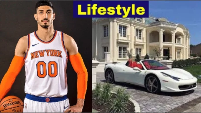 Enes Kanter Net Worth 2023: Salary, Endorsements, House, Properties, Cars Collection, etc.