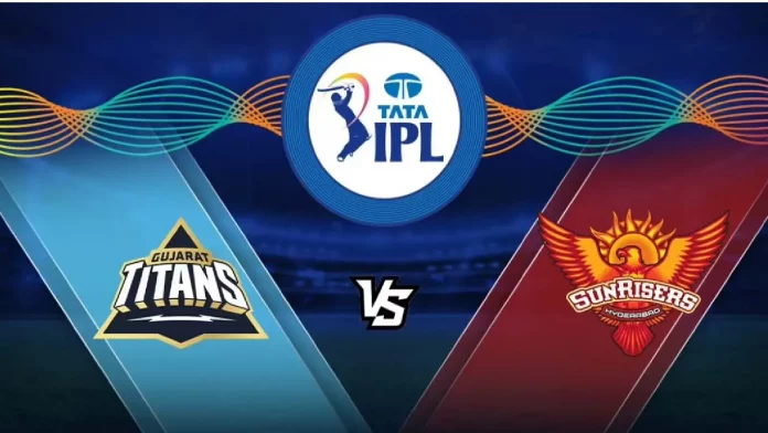 IPL 2022: GT vs SRH Dream11 Captain & Vice-Captain, Match Prediction, Fantasy Cricket Tips, Playing XI, Pitch report and other updates