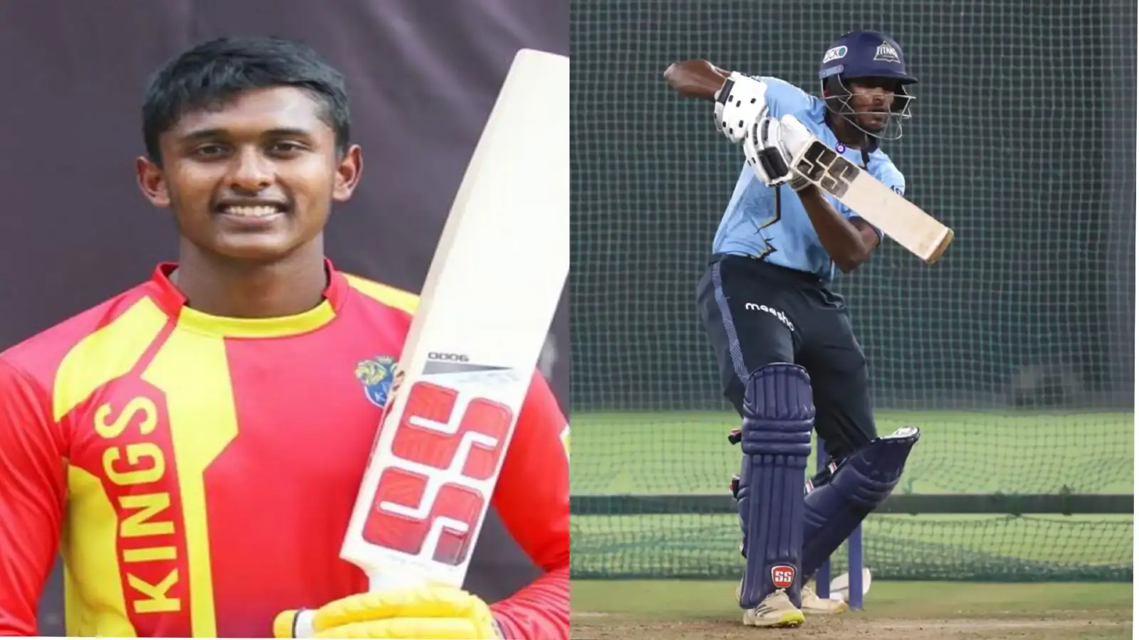Sai Sudharsan Net worth and IPL Salary 2022 How much does he earn from