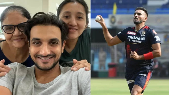 Harshal Patel Sister's Demise: Star player left RCB camp for few days because of sister demise, Reports