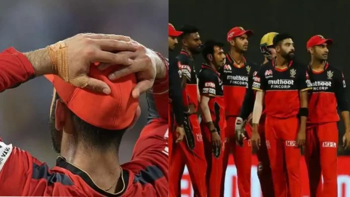 RCB vs SRH: RCB registered the lowest score of IPL 2022 and 6th Lowest in IPL history
