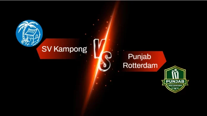 KAM vs PR Dream11 Team Prediction, Fantasy Cricket Tips, Captain & Vice-Captain, Playing XI, Pitch report, and other updates