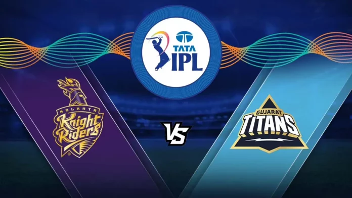 IPL 2022: KOL vs GT Dream11 Captain & Vice-Captain, Match Prediction, Fantasy Cricket Tips, Playing XI, Pitch report and other updates