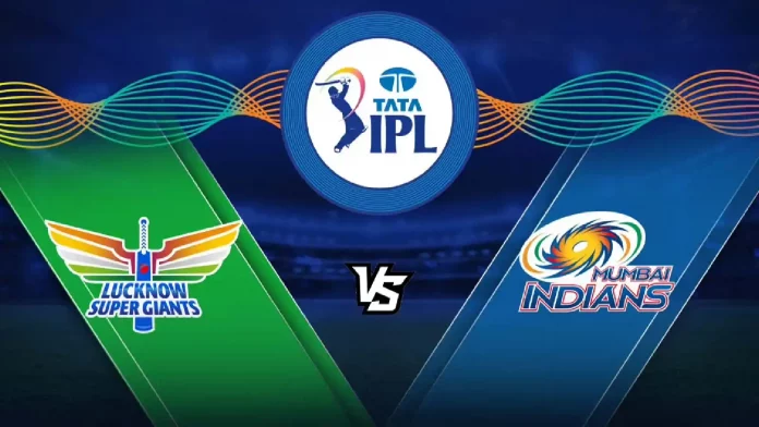 IPL 2022: LKN vs MI Dream11 Captain & Vice-Captain, Match Prediction, Fantasy Cricket Tips, Playing XI, Pitch report and other updates
