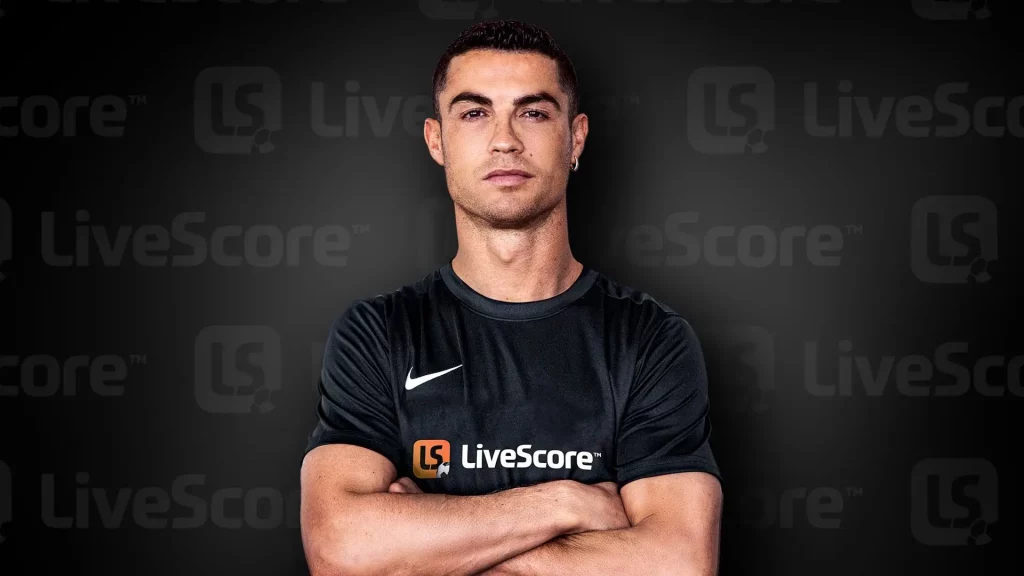 List of Brands Endorsed by Cristiano Ronaldo