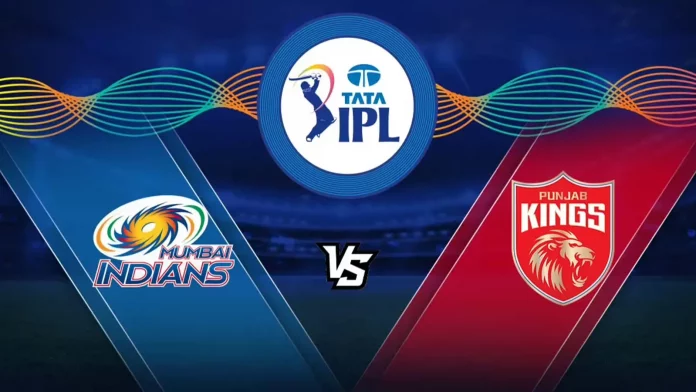 IPL 2022: MI vs PBKS Dream11 Team Prediction, Fantasy Cricket Tips, Captain & Vice-Captain, Playing XI, Pitch report, and other updates