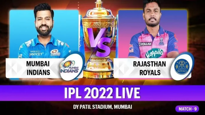 MI vs RR Match Result, IPL 2022: Who won Mumbai Indians vs Rajasthan Royals Match?