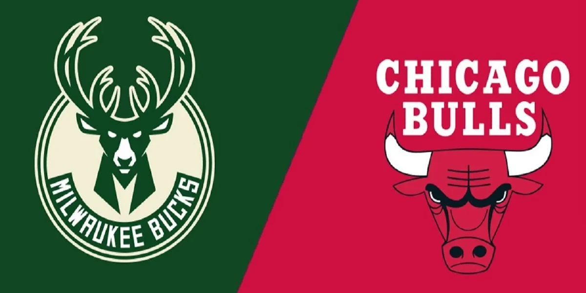 Milwaukee Bucks Vs Chicago Bulls Prediction, Head To Head, Betting Odds ...