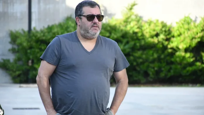 Mino Raiola Death News, Cause of Death, Age, Photo, Illness, Biography and other details