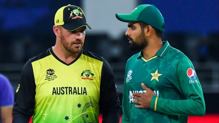 PAK vs AUS Dream11 Team Prediction, Fantasy Cricket Tips, Captain & Vice-Captain, Playing XI, Pitch report and other updates