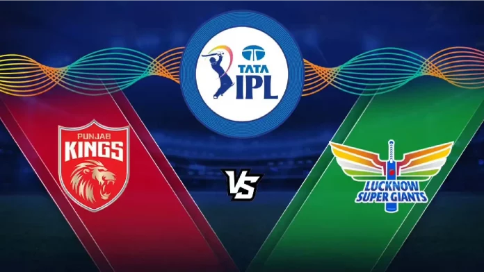 IPL 2022: PBKS vs LKN Dream11 Captain & Vice-Captain, Match Prediction, Fantasy Cricket Tips, Playing XI, Pitch report and other updates