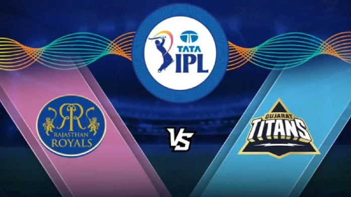 IPL 2022: RR vs GT Dream11 Team Prediction, Fantasy Cricket Tips, Captain & Vice-Captain, Playing XI, Pitch report, and other updates