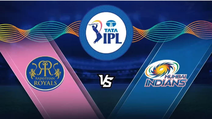 IPL 2022: RR vs MI Dream11 Captain & Vice-Captain, Match Prediction, Fantasy Cricket Tips, Playing XI, Pitch report and other updates