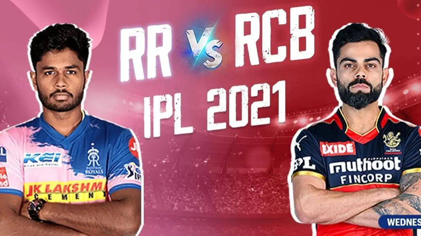 RR vs RCB Match Result, IPL 2022: Who won Rajasthan Royals vs Royal ...