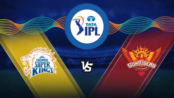 IPL 2022: SRH vs CSK Dream11 Captain & Vice-Captain, Match Prediction, Fantasy Cricket Tips, Playing XI, Pitch report and other updates