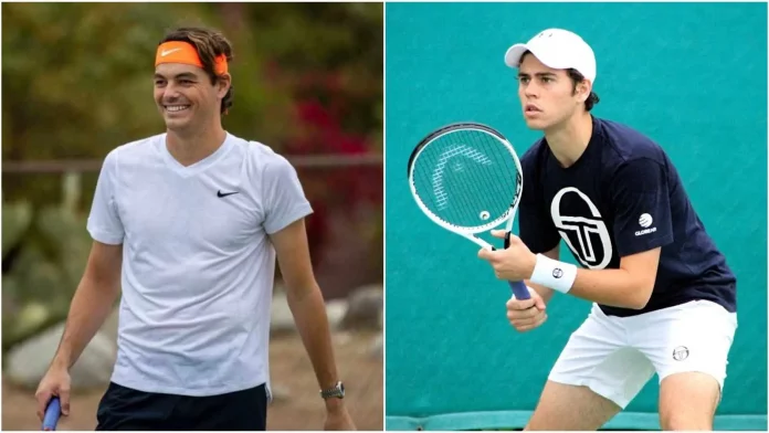 Monte Carlo Masters 2022: Taylor Fritz vs Lucas Catarina Match Prediction, Head-to-head, Preview and Live Stream