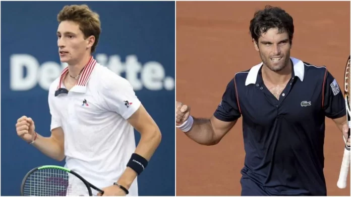 Ugo Humbert vs Pablo Andujar Match Prediction, Head-to-head, preview, Betting Tips and Live Stream - Barcelona Open 2022