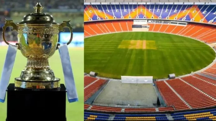 IPL 2022 Playoffs and Final Venue: Eden Garden will host the Playoffs while Finals will be played in Ahmedabad: Reports