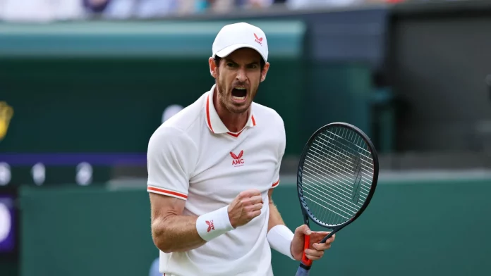 10 Interesting facts about Andy Murray