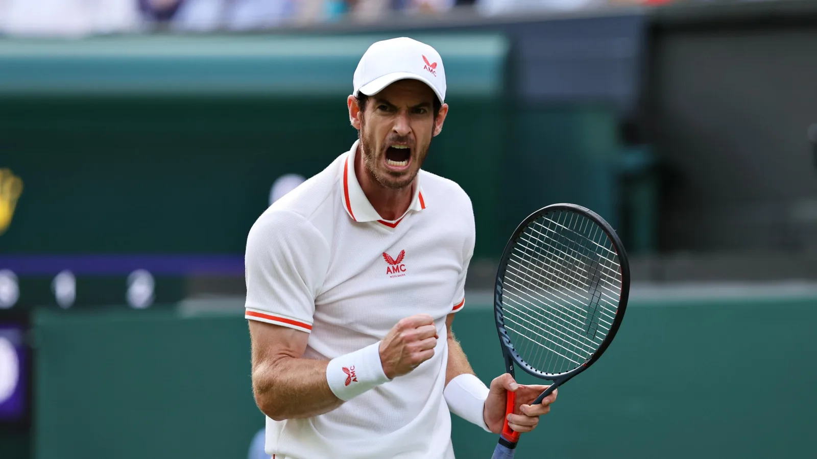10 Interesting Facts about Andy Murray