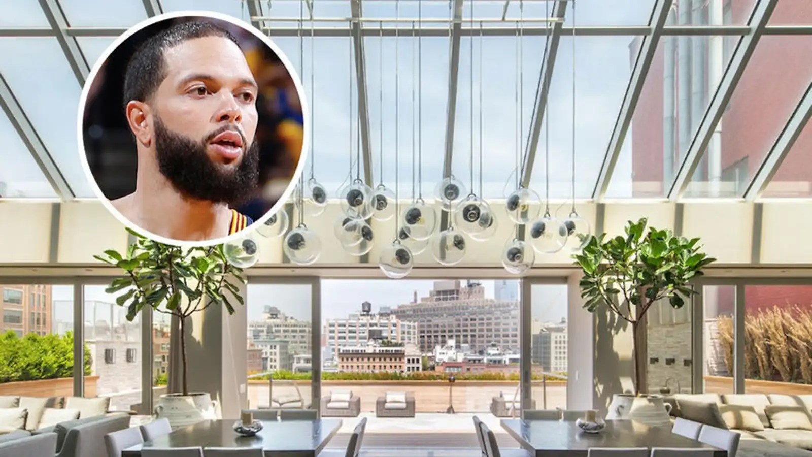 Deron Williams Net Worth 2022: Salary, Endorsements, House, Cars &  Properties, etc.