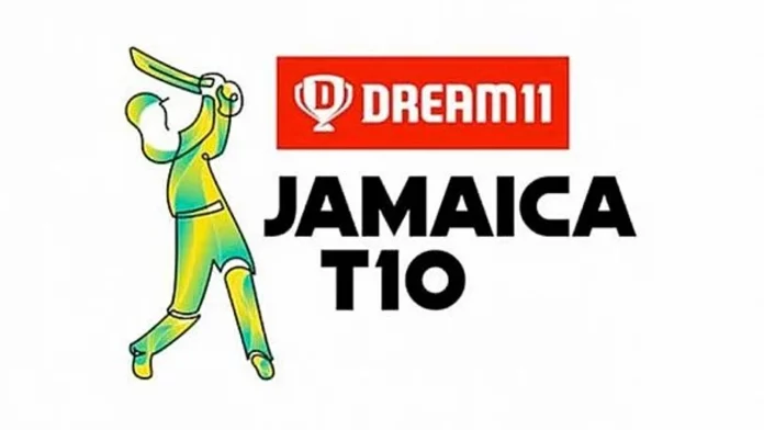 Jamaica T10