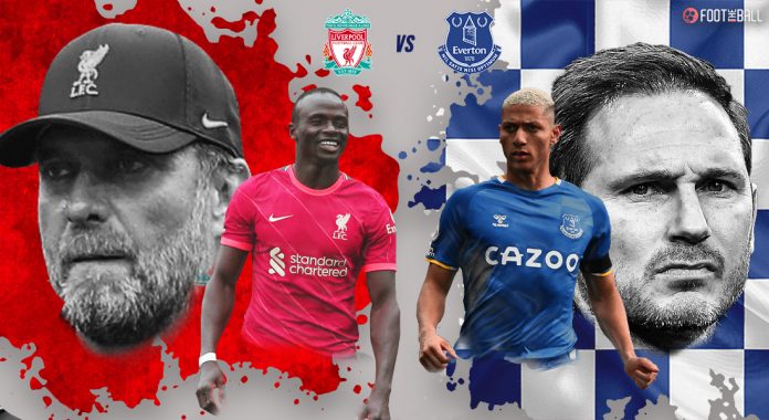 Premier League 2022: Liverpool Vs Everton Preview, Dream 11 Captain & Vice-Captain, Match Prediction, Fantasy Football Tips, Possible Lineup and Other Updates