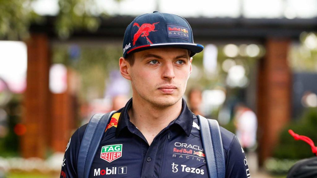 max verstappen is the Youngest Grand Prix winners in F1 History