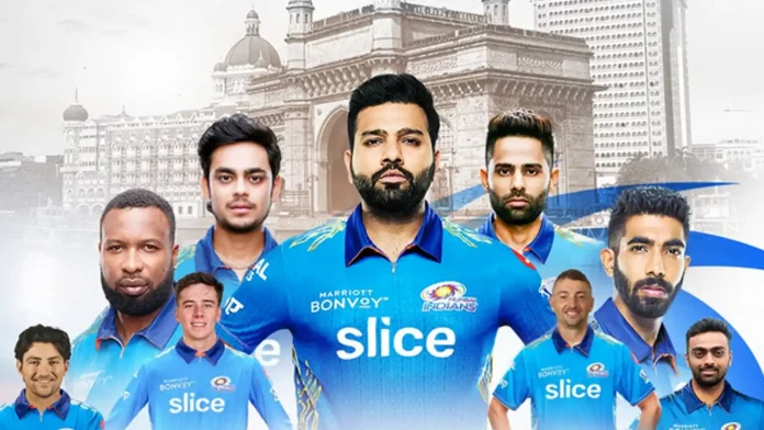 Mumbai Indians (MI) Captain and Vice-Captain in IPL 2022
