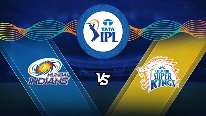 IPL 2022: MI vs CSK Dream11 Captain & Vice-Captain, Team Prediction, Fantasy Cricket Tips, Playing XI, Pitch report, and other updates