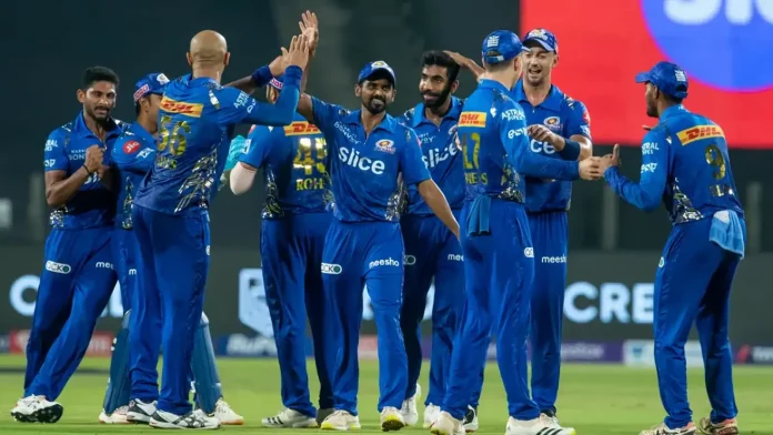 MI Owners 2022: Who is the Present Owners of Mumbai Indians in 2022