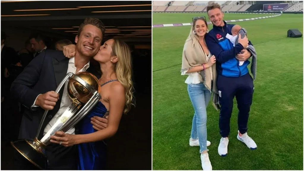 Rajasthan Royals Players Wives and Girlfriends in IPL 2022
