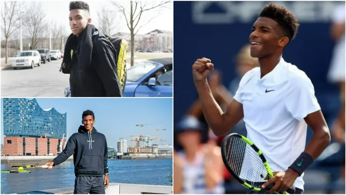Felix Auger-Aliassime Net Worth 2023, Salary and Prize Money, Endorsements, Cars, Houses, Properties, Etc