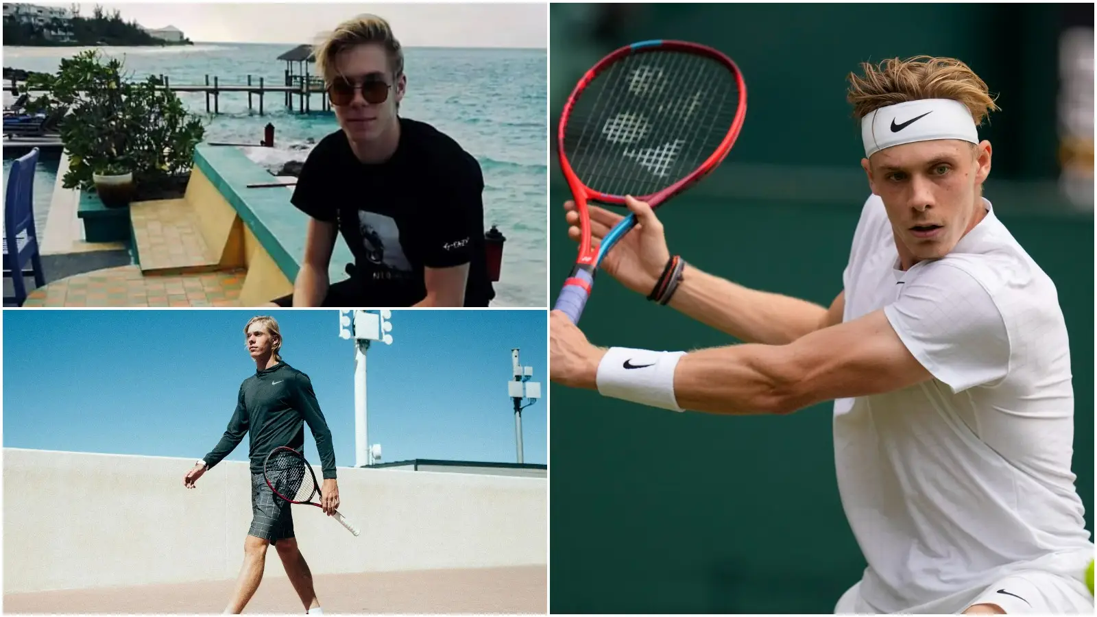 Denis Shapovalov Net Worth 2024, Salary, Prize Money, Endorsements
